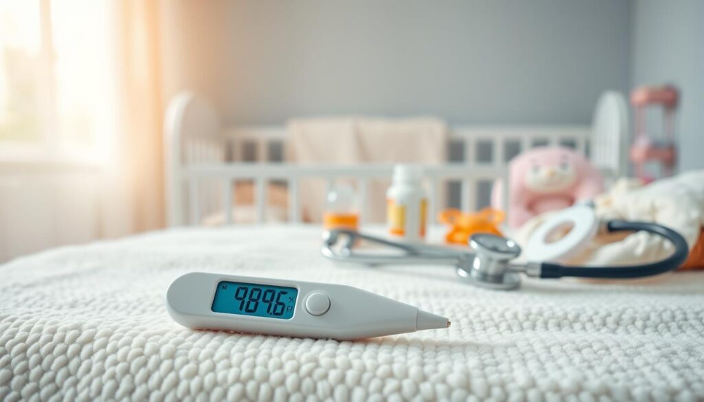 Fieberursachen Baby Infektionen Fieberursachen Baby Infektionen